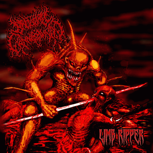 Backyard Cannibalism : Menstrual Blood Asphyxiation